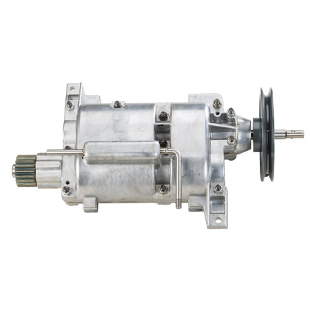 Przekładnia, asm 1224