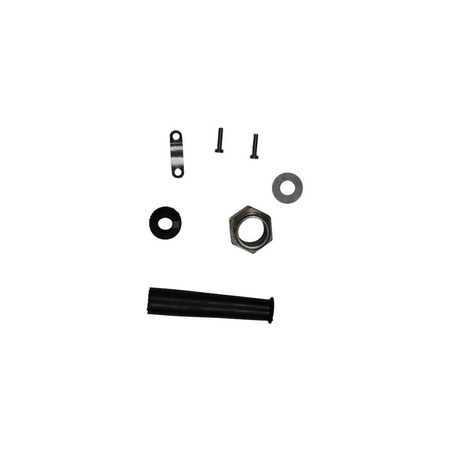 Zestaw wlotu kab. DW.65.27/65.39.H/100.3