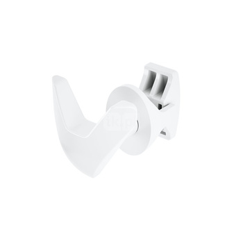 Wieszak punktowy HANDY VIP, Biały, 2 szt., (89021S00)