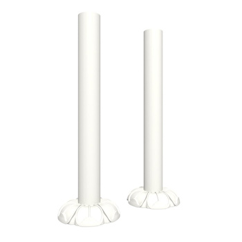 Zestaw maskujący podwójny ARTISTIC fi18/fi50/L160 mm