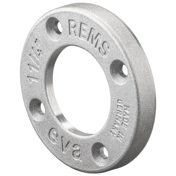 Pokrywa R 1 1/4 REMS