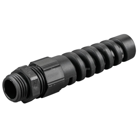 Kabel dławik z zabezpiecz. przed załamaniem