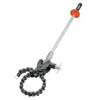 Obcinak 248 do betonowych rur kanalizacyjnych spustowych 2" - 18" (50 - 450 mm)