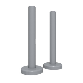 Zestaw maskujący podwójny fi55-fi18-L160 Malowany K745