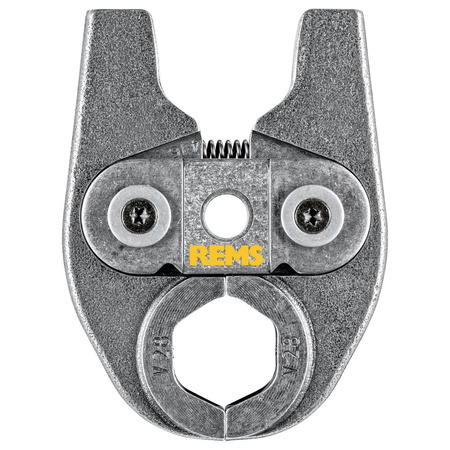 Cęgi zaciskowe Mini V 28