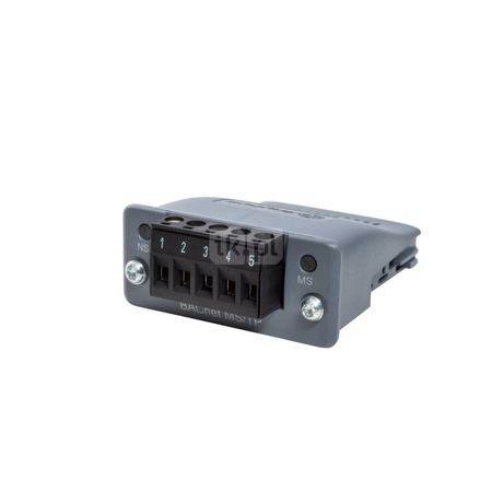 Układ stabilizacji ciśnienia Reflexomat BACnet MS/TP do jednostki Control Touch