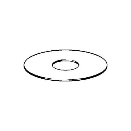 Kołnierz izolacyjny (akcesorium) VIEGA 15268