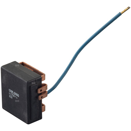 Zespół elektroniki