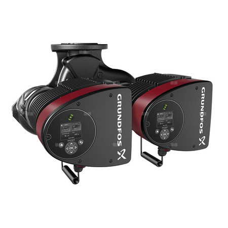 Pompa obiegowa GRUNDFOS MAGNA3 D 80-120 F 360, 3750 obr/min 1 x 230 V 50/60 Hz PN6