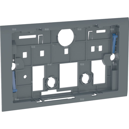 Ramka montażowa Geberit do przycisku uruchamiającego Sigma70, prostokątny