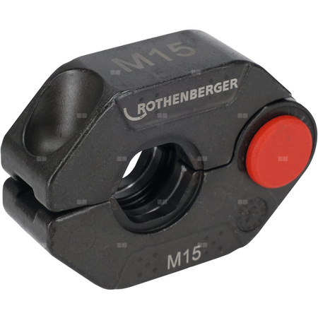 Pierścień zaciskowy M15