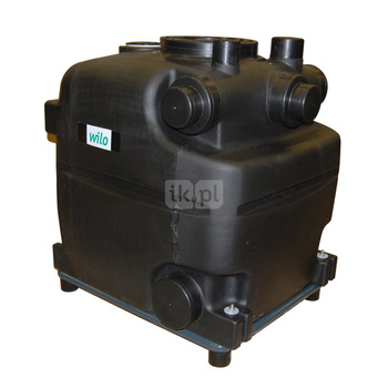 Moduł rozszerzający dł.875mm szer.780mm WILO