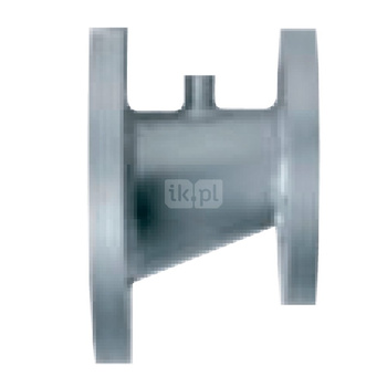 Redukcja stożkowa DN 150x300