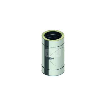 SPI Wyczystka izolowana DN 180