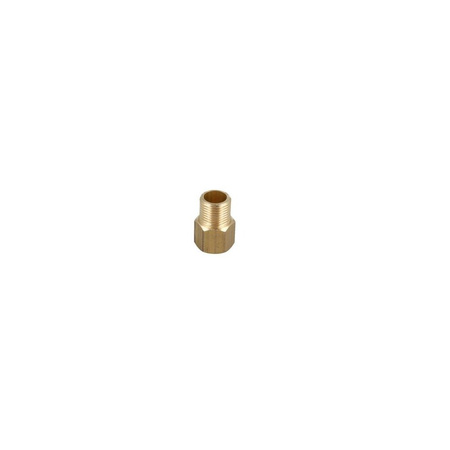 Redukcja do manometru, GW M20x1,5 mm x G1/2''