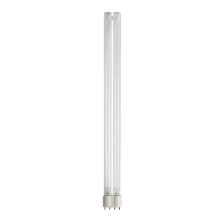 Lampa antybakteryjna UVc 55W