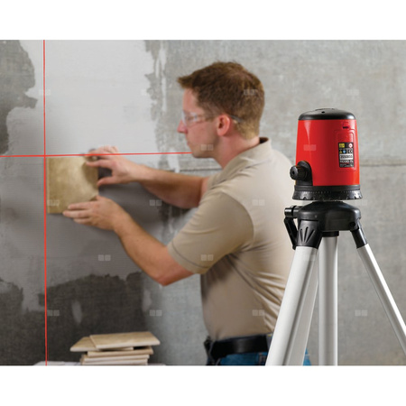 Trójnóg do podnoszenia lasera micro CL-100/DL-500