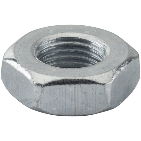 Nakrętka sześciokątna REMS