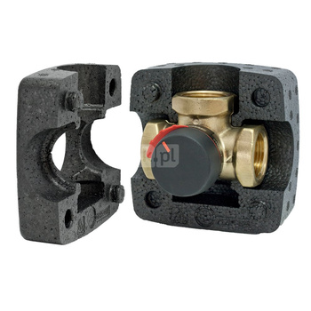 Części formowane ESBE VRI111 DN15/20 INSULATION SHELL do izolacji