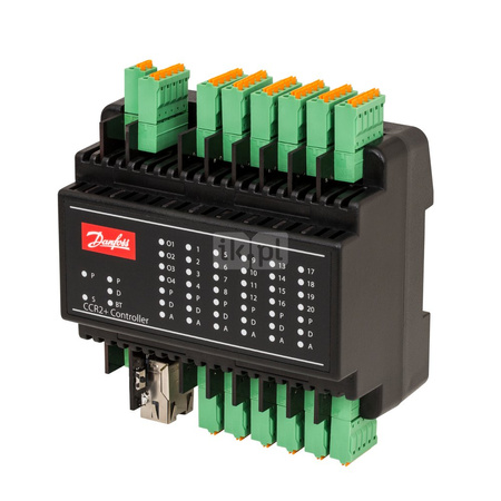 Sterownik procesu dezynfekcji CCR2+ (20 i/o)