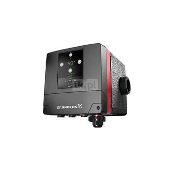 Zawór mieszający MIXIT 32-16 R NRV