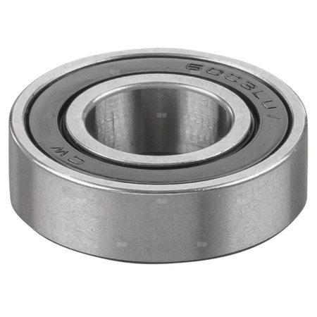 Łożysko kulkowe rowkowane