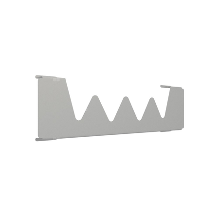 Wieszak HAPPY Shark 300 mm K906