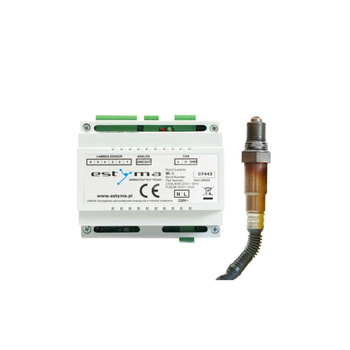 Zestaw Moduł Lambda ML-2 CAN