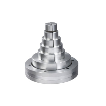 Expander A1, D=35-104mm, z gzrechotką