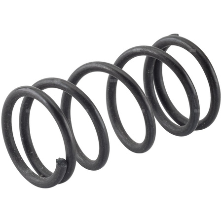 Sprężyna dociskowa