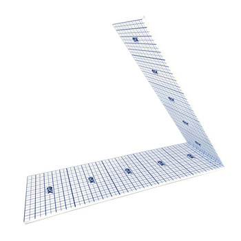 Płyta izolacyjna do ogrzewania podłogowego QIK Floor ALU 30x1000x5000mm