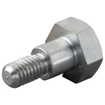 Śruba sześciokątna M8 x 20