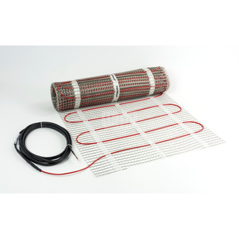 Mata grzejna DEVImat 100T 300 W 230 V 0,5x6m