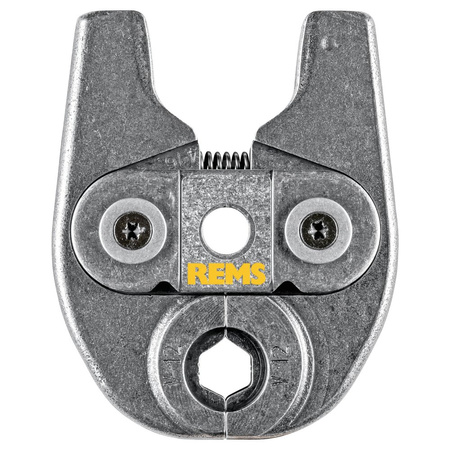 Cęgi zaciskowe Mini V 12