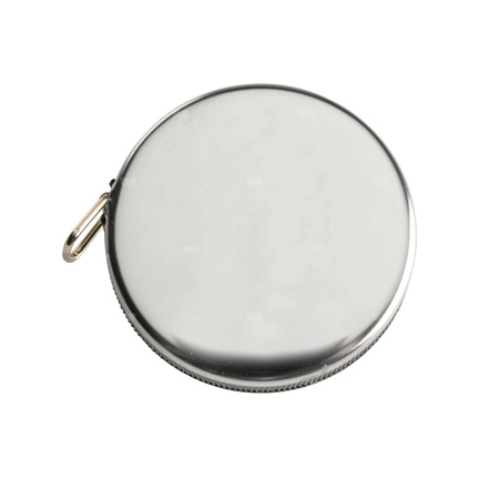 Akcesoria do rowkarki rolkowej: Taśma metryczna do pomiaru średnicy