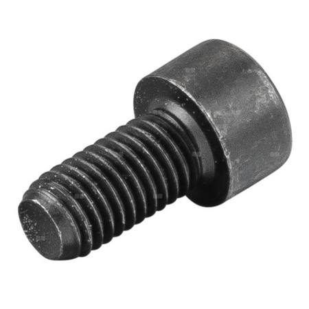 Śruba z łbem walcowym