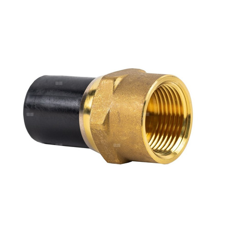 Adaptor 63 x 5/4" GW, Georg Fischer