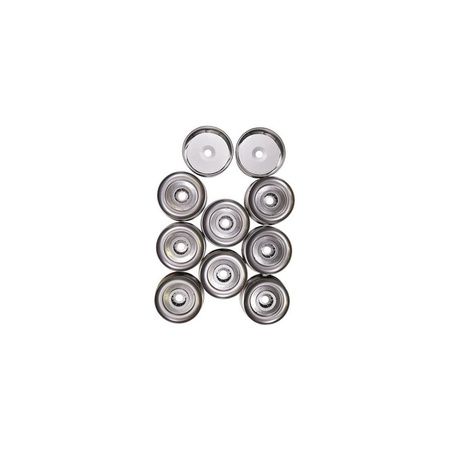 Komora łożyskowa CR 20 Bulk 10szt.