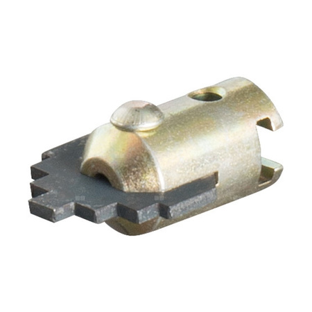 Zębate wiertło piórowe 16/25