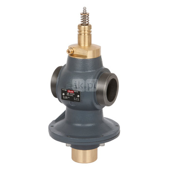 AHQM PN16 32/63/014 ext.thr flow/ret