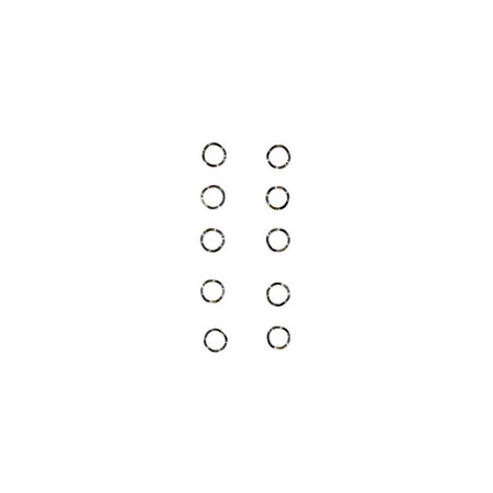 Podkładka sprężynująca SE C/D BULK 10szt