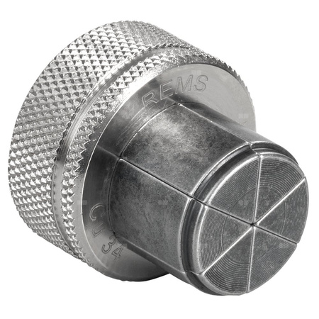 Głowica kielichująca Cu 34