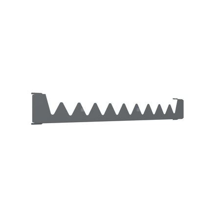 Wieszak HAPPY Shark 600 mm K715