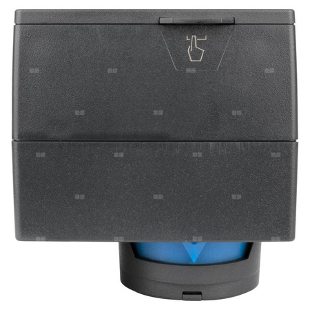 Siłownik elektryczny ARM 323 ProClick, 3-pkt., 230 V AC, 60 s, 6 Nm