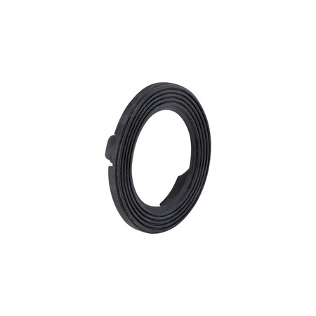 Uszczelka płaska okrągła VIEGA 6162.475 guma, 76mm / 5mm