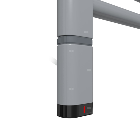 Grzałka ONE na profilu D - lewa T745U