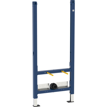 Stelaż podtynkowy do bidetu GEBERIT Duofix Basic, 1120 x 500 x 40 mm, regulacja wysokości