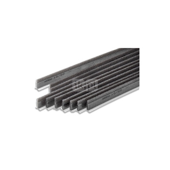 Profil dylatacyjny Kermi x-net 10/50