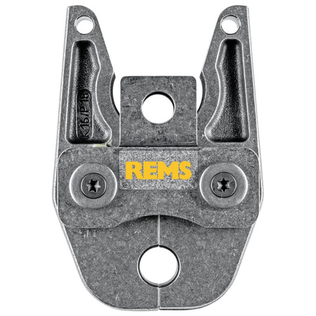 Cęgi zaciskowe K16/P18*