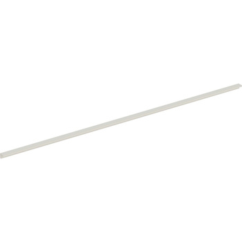 Uchwyt Geberit: Piaskowy, Szerokość umywalki=90cm